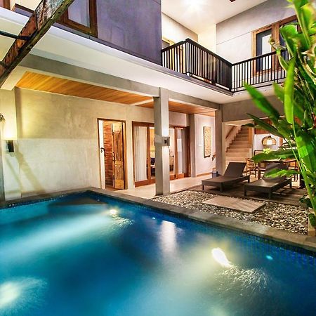 Kuta Legian Villa By Kamara ภายนอก รูปภาพ